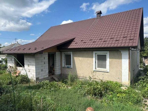46531 Продаж. 3 кімнатний будинок  у центрі ДУНАЇВЦІВ. Хмельницький