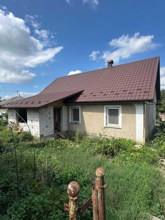 46531 Продаж. 3 кімнатний будинок  у центрі ДУНАЇВЦІВ. - фото 1