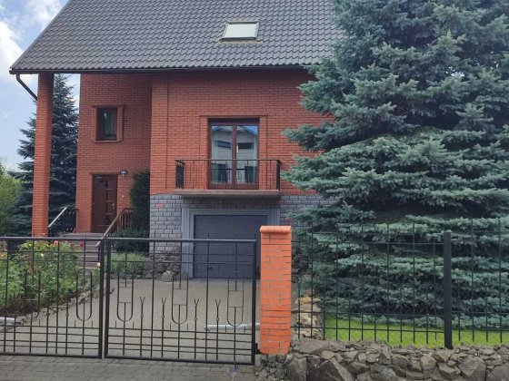 Шикарний будинок район Виставка 16 сот.землі Хмельницкий