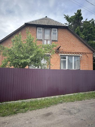 Продаж будинку 167 м2 на ділянці 10 соток, поруч річка - фото 1
