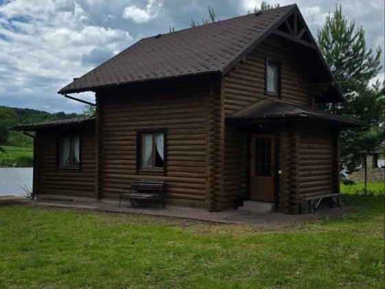 Продаж приватного будинку зі зрубу Хмельницкий