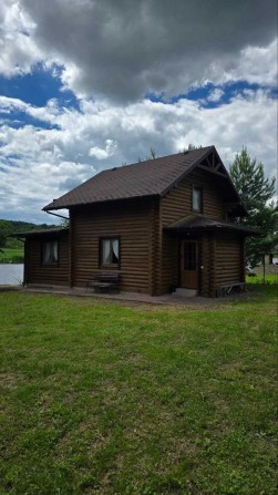Продаж приватного будинку зі зрубу - фото 1
