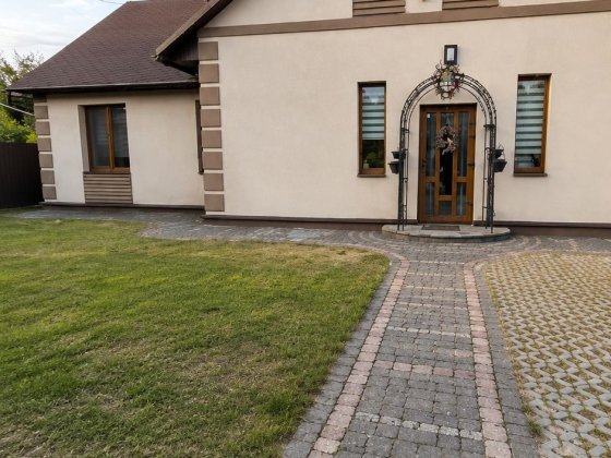 Будинок для великої родини Сумы