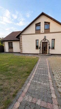 Будинок для великої родини - фото 1