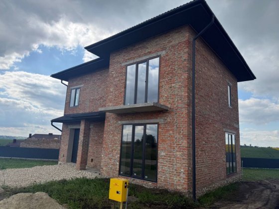 Продається будинок в передмісті м. Тернопіль Тернопіль