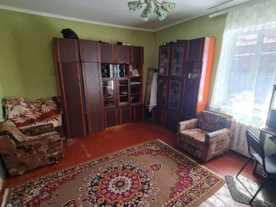 Продається частина  будинку р-н Раково, вул Чорновола. Хмельницкий
