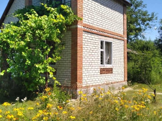 Продам дачу на Вороніна Полтава