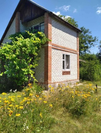 Продам дачу на Вороніна - фото 1