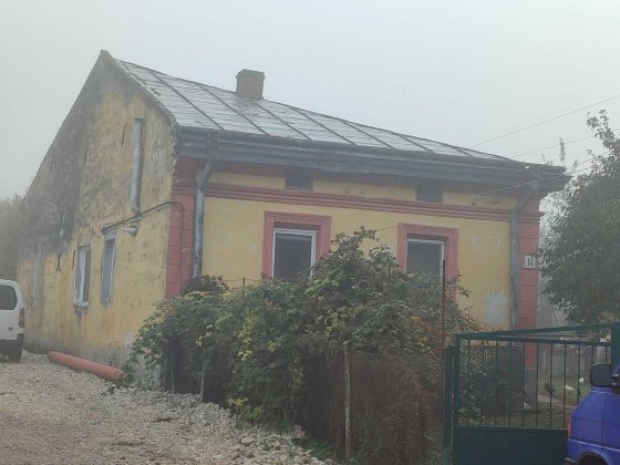 продам житловий будинок з земельною ділянкою Тернопіль