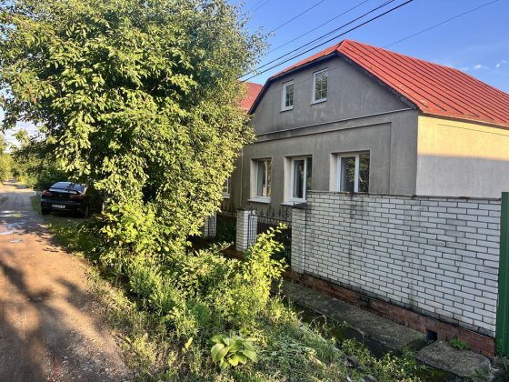 Будинок  ВІД ВЛАСНИКА , район Баси із земельною ділянкою – ідеальний варіант для сім’ї Сумы