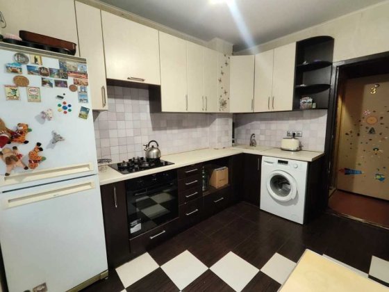 5-к квартира Київ, Голосіївський, 120000 $ Киев