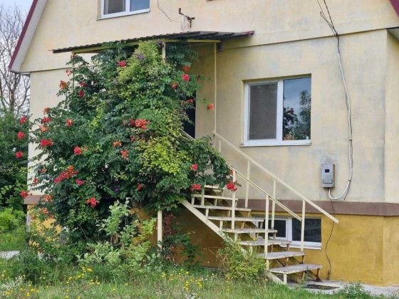 Продаж будинку з ділянкою  в Лезнево з резервним живленням Хмельницкий