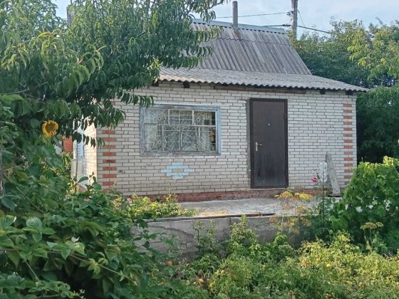 Продаж садового будинку Сумы