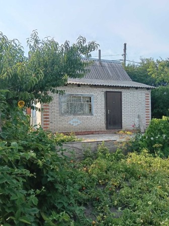 Продаж садового будинку - фото 1