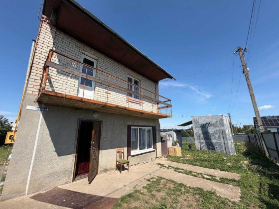 45969  ТОП ПРОПОЗИЦІЯ! Продаж садівничого будинку в районі Дубове! Хмельницкий