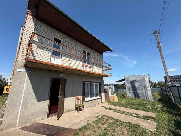 45969  ТОП ПРОПОЗИЦІЯ! Продаж садівничого будинку в районі Дубове! - фото 1