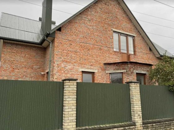 Продаж двоповерхового будинку(223кв.м.) з земельною ділянкою/ Тернопіль Тернополь