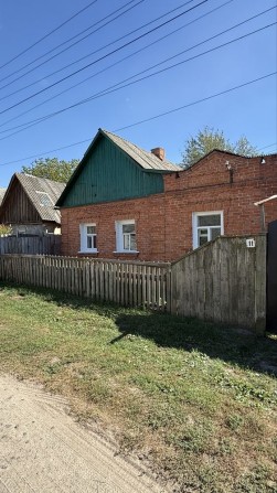 Продам дом звоните - фото 1