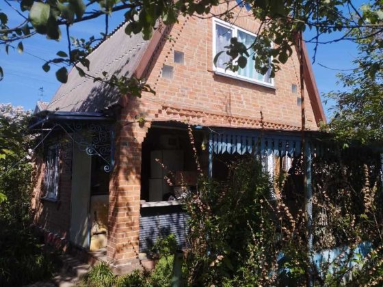 Дача на Вороніна, 10 хвилин до пляжу Гаваї Полтава