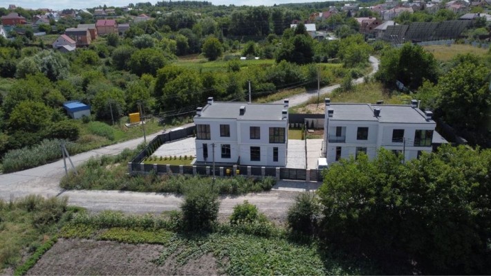Продаж дуплексів в р-н Дубове з виглядом на озеро - фото 1