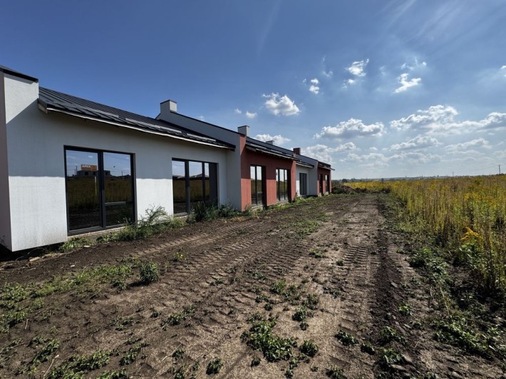 Продам котедж 84м.кв в класній локації - фото 1
