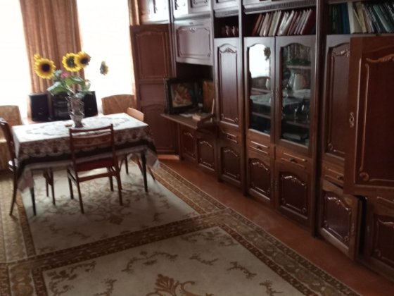 Продам пів будинку в центрі м. Суми - вулиця  Засумська Сумы