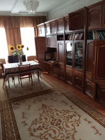 Продам пів будинку в центрі м. Суми - вулиця  Засумська - фото 1