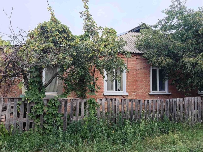 Продається будинок в чудовому місці ! - фото 1