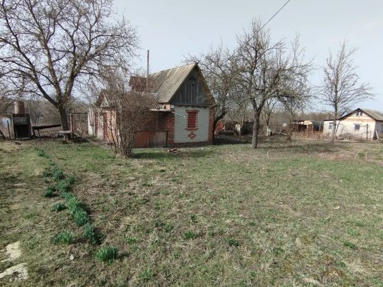 Продаж дачі на Козацькому проспекті Сумы