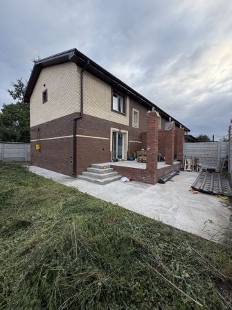 Продам двоповерховий таунхаус в центрі Сум - фото 1