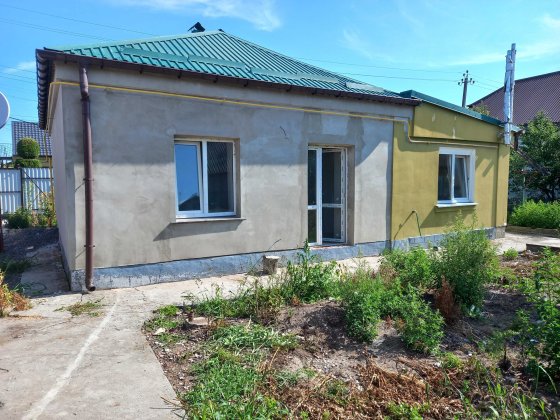 45776 Продаж  3 - к Будинку, Ближнє Раково Хмельницкий