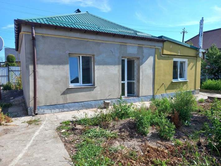45776 Продаж  3 - к Будинку, Ближнє Раково - фото 1
