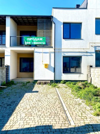 Продам котедж ЖК " Golden Hills " - мікрорайон "На Щасливому " - фото 1