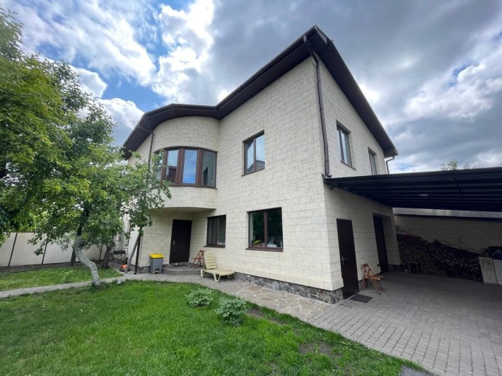 Продаж сучасного енергонезалежного будинку в центрі міста Суми. - фото 1