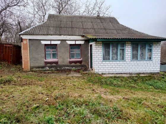 Гарний будинок 6 км до міста Хмельницкий