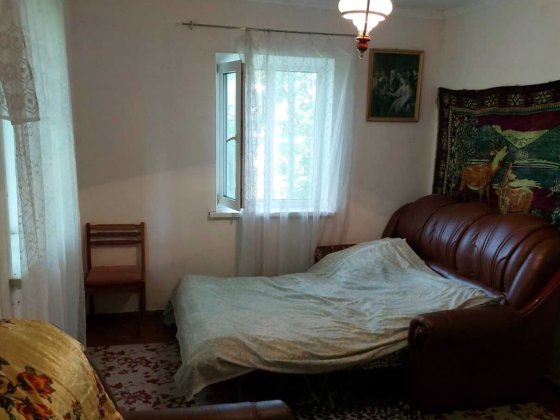 46250 Продається Будинок у мальовничому селі Требухівці Хмельницкий