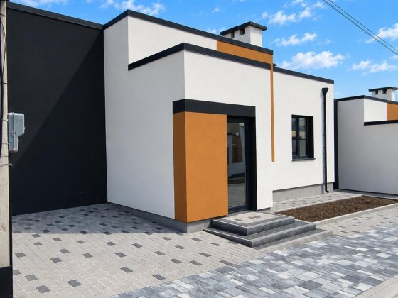 Продаж / Таунхаус / Григоренка, Щасливе, Рівне Рівне