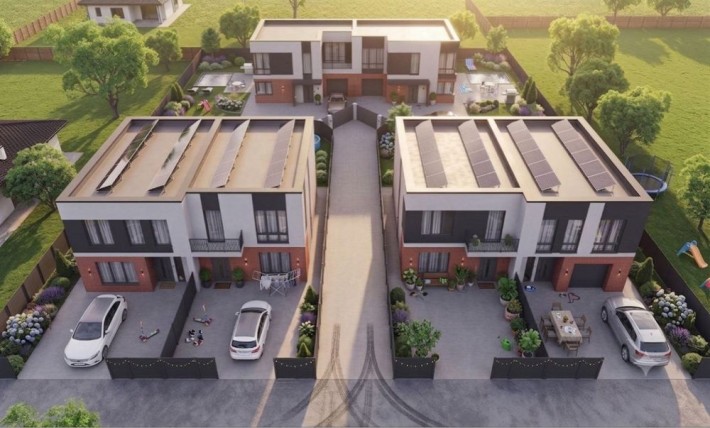 Продаж дуплексів в місті Хмельницький - фото 1