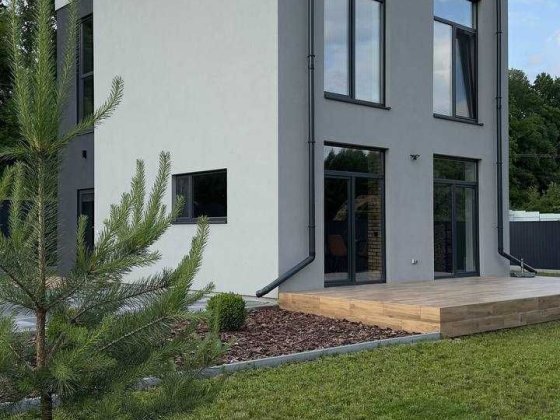 Продам сучасний дво кімнатний будинок Хмельницкий