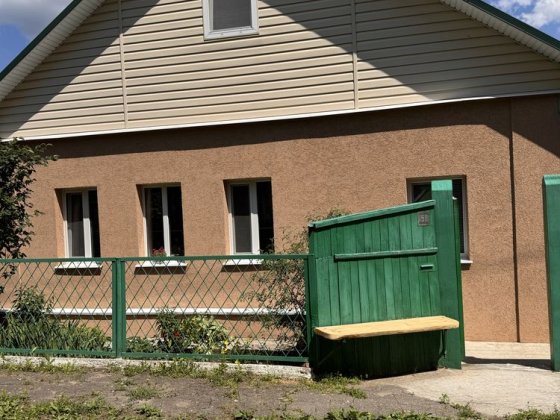 Продам будинок вул. Тополянська Сумы