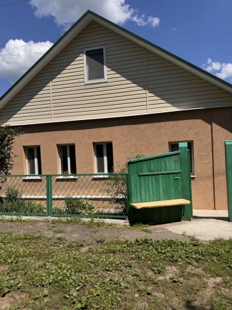 Продам будинок вул. Тополянська - фото 1