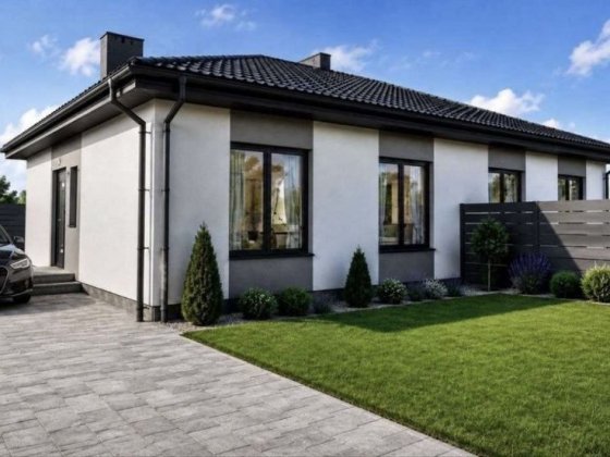 Продам сучасний дуплекс Ровно
