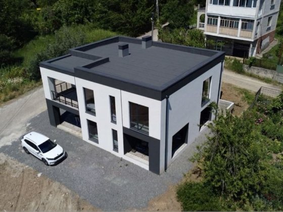 Продаж будинку біля озера | 180м2 | 6 соток Хмельницкий