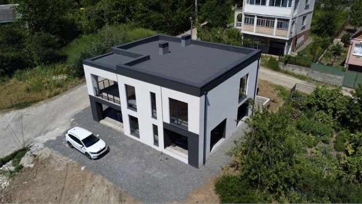 Продаж будинку біля озера | 180м2 | 6 соток - фото 1