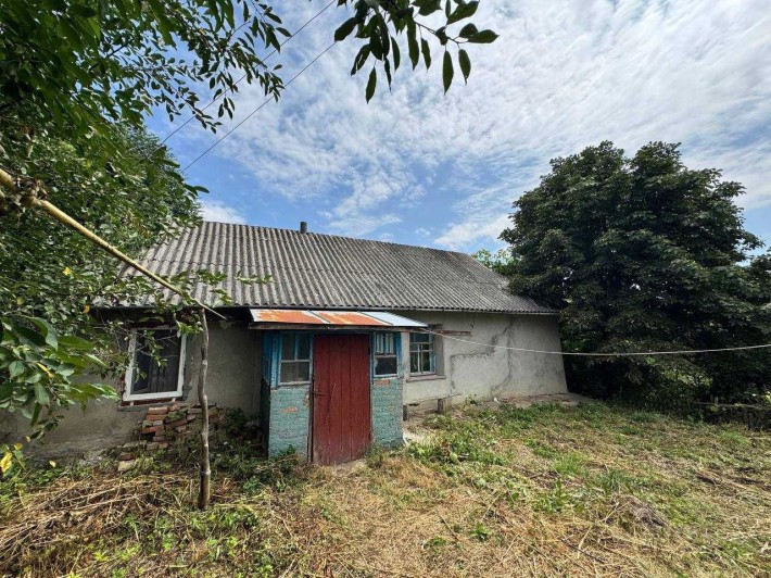 Продам будинок с. Малашівці - фото 1