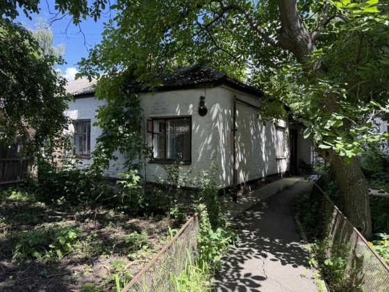 Будинок, Павленківський парк,63м2, з власним подвір'ям Полтава
