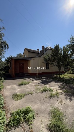 БЕЗ КОМІСІЇ. Район 1-шої міської лікарні. Продаж частини будинку з власною земельною ділянкою. - фото 1