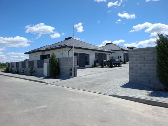продаж Дуплекса на Гармонії Ровно