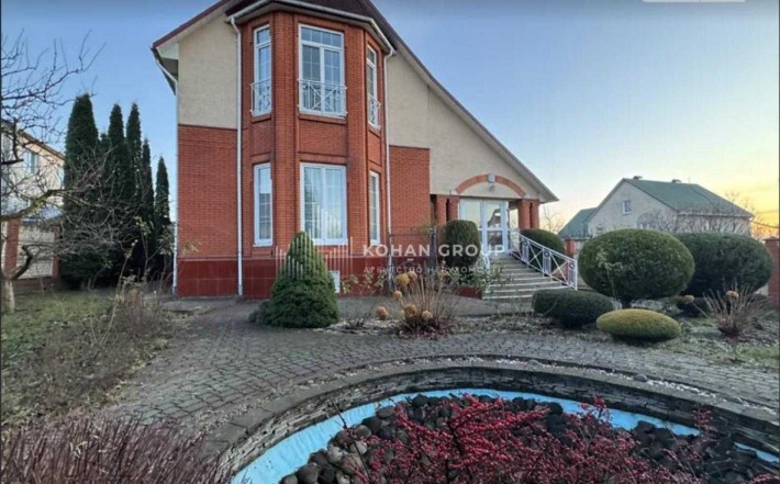 ‼️Продаж 2 поверхового будинку з ділянкою | Дивокрай #90450‼️ - фото 1