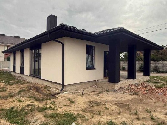 Продаж будинку АМЕРИКАНКИ в Рівному, 116 м², 5 соток 95 000 $, ГАЗ, міське водопостачання Рівне